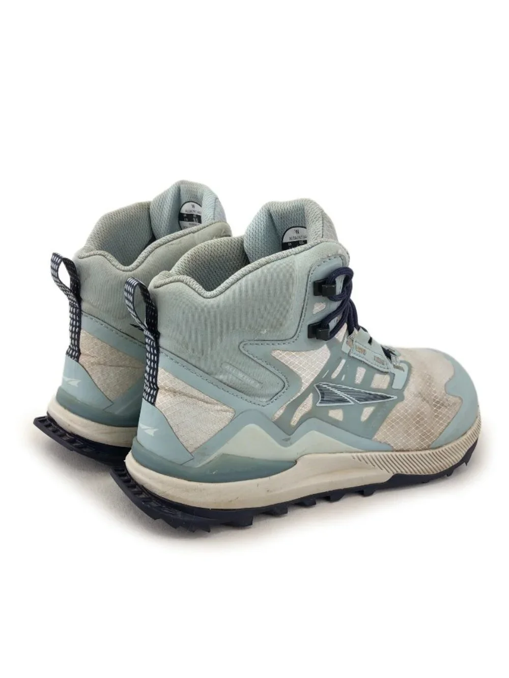 Altra Lone Peak ALL-WTHR Mid 2 Hiking Boots 9.5